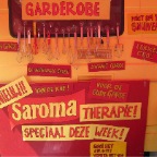 saroma-garderobe